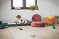 velvet mattress floor mat kids play mat by bettys home. velvet mattress in living room, kids floor play mat, yellow velvet play mat for bedroom