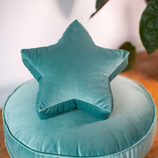 Little star cushion