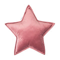 Velvet Star Cushion