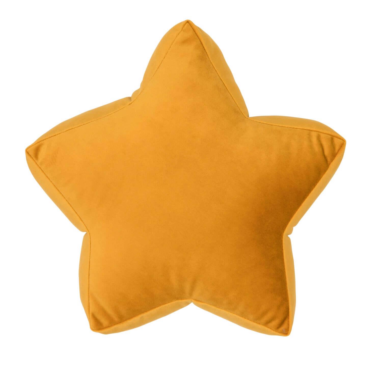 Little star cushion