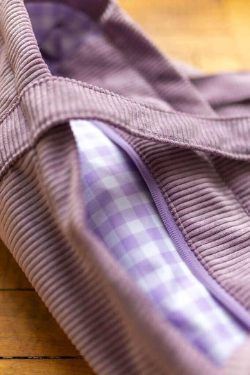 Which Materials Do We Choose — and Why?