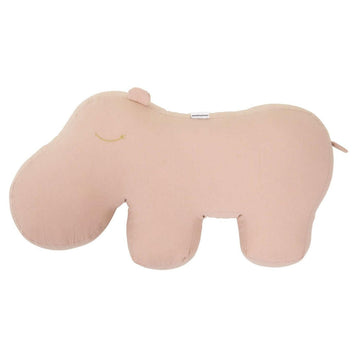Cushion Hippo Beige by Betty's Home