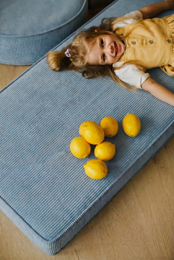 Why Kids Are Obsessed with Floor Play Mattresses