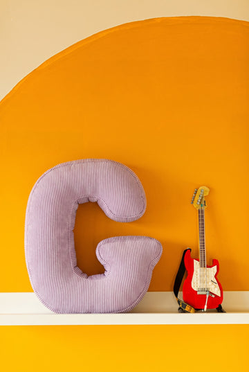 Nursery Lookbook: Soft Pastels, Natural Wood, and Personalized Accents