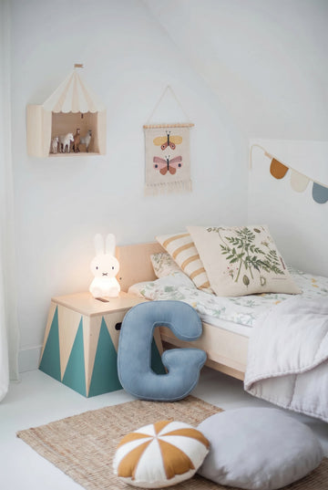 10 Nursery Decorating Mistakes to Avoid