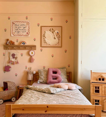 Instagram-Worthy Kids’ Room Ideas That Are Actually Practical