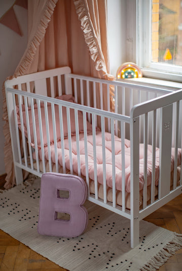 How to Create a Scandinavian-Style Kids' Room