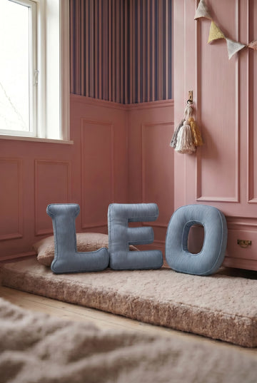 How to Create a Cozy Kids' Room