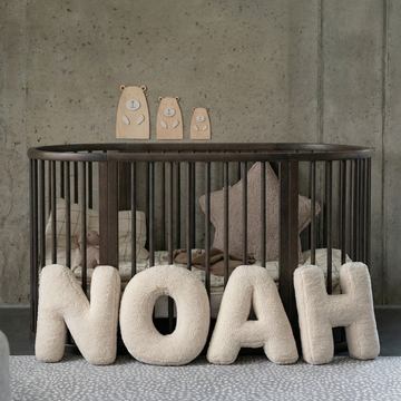 From Pinterest to Reality: How to Bring Moodboard Inspiration into Your Child's Room