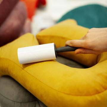 How to Wash and Care for Pillows for the Youngest Children