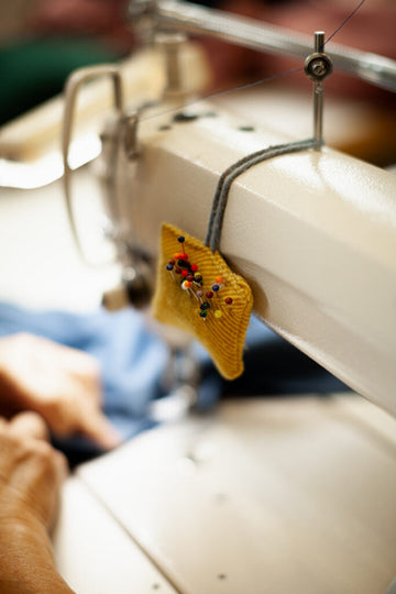 How to Start Sewing for Beginners – Step-by-Step Guide