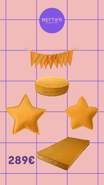 Deco Sets - www.bettyshome.com