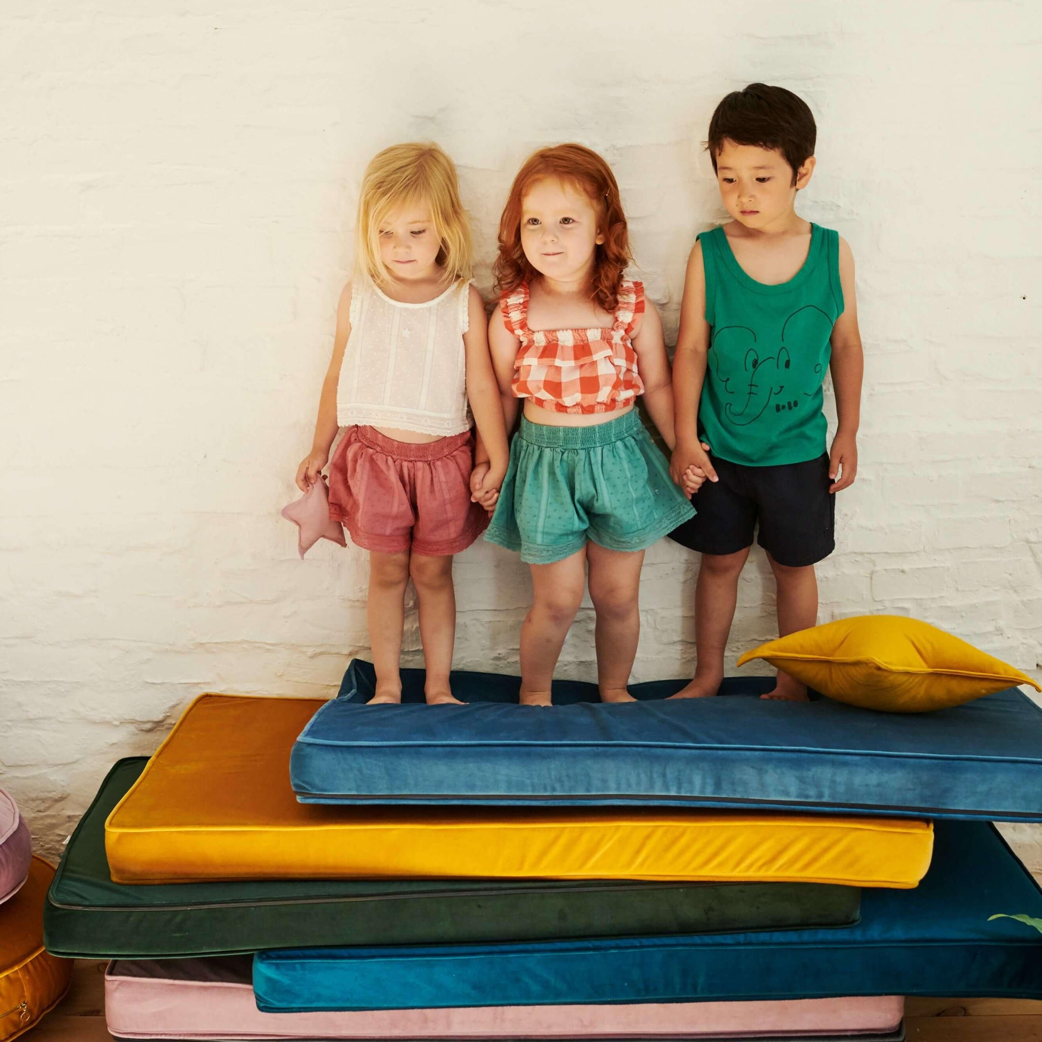 Mattresses - www.bettyshome.com