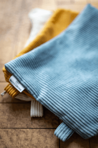 Pouches - www.bettyshome.com