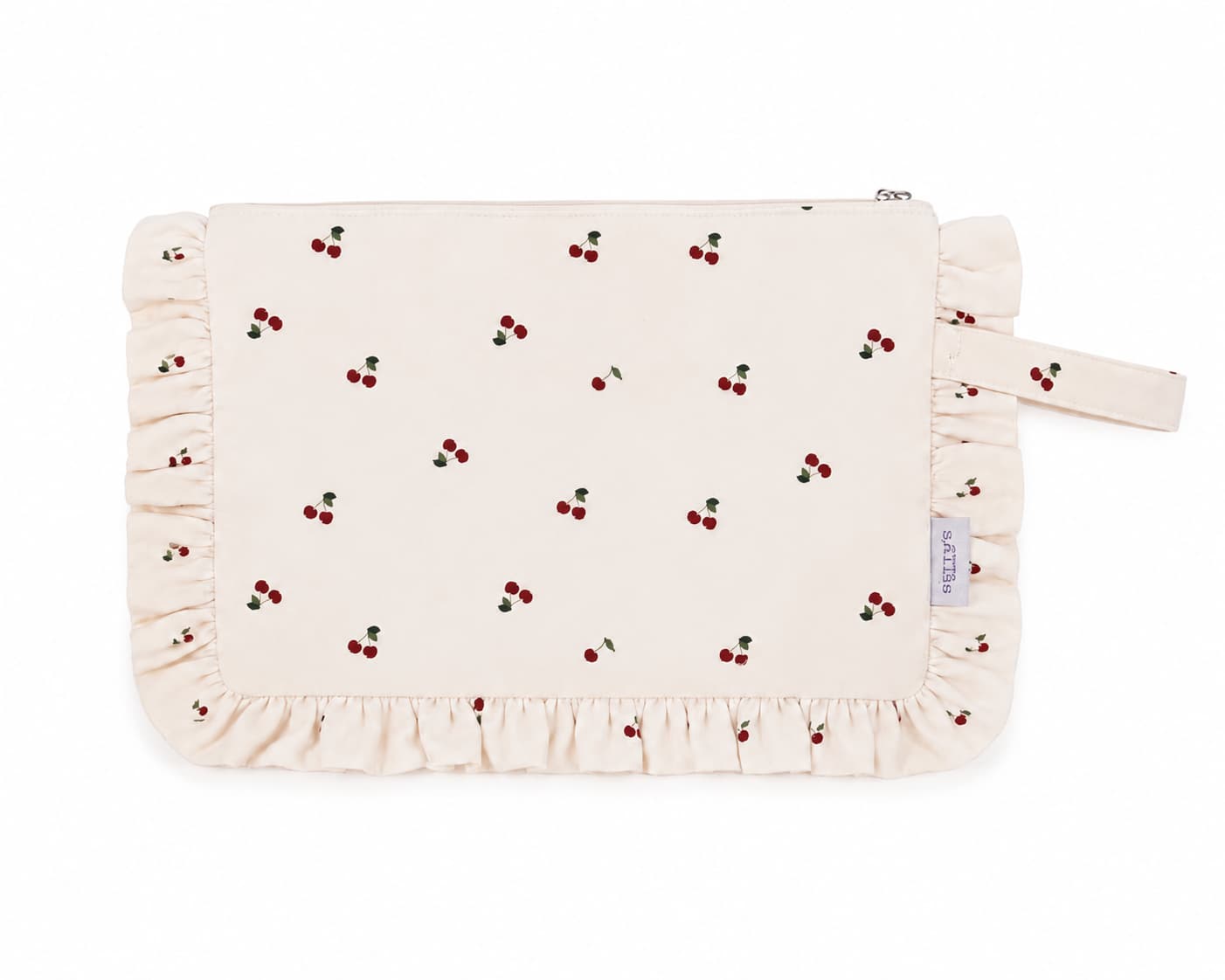 Bettys Home Products | Letter Cushions | Bags and Gingham