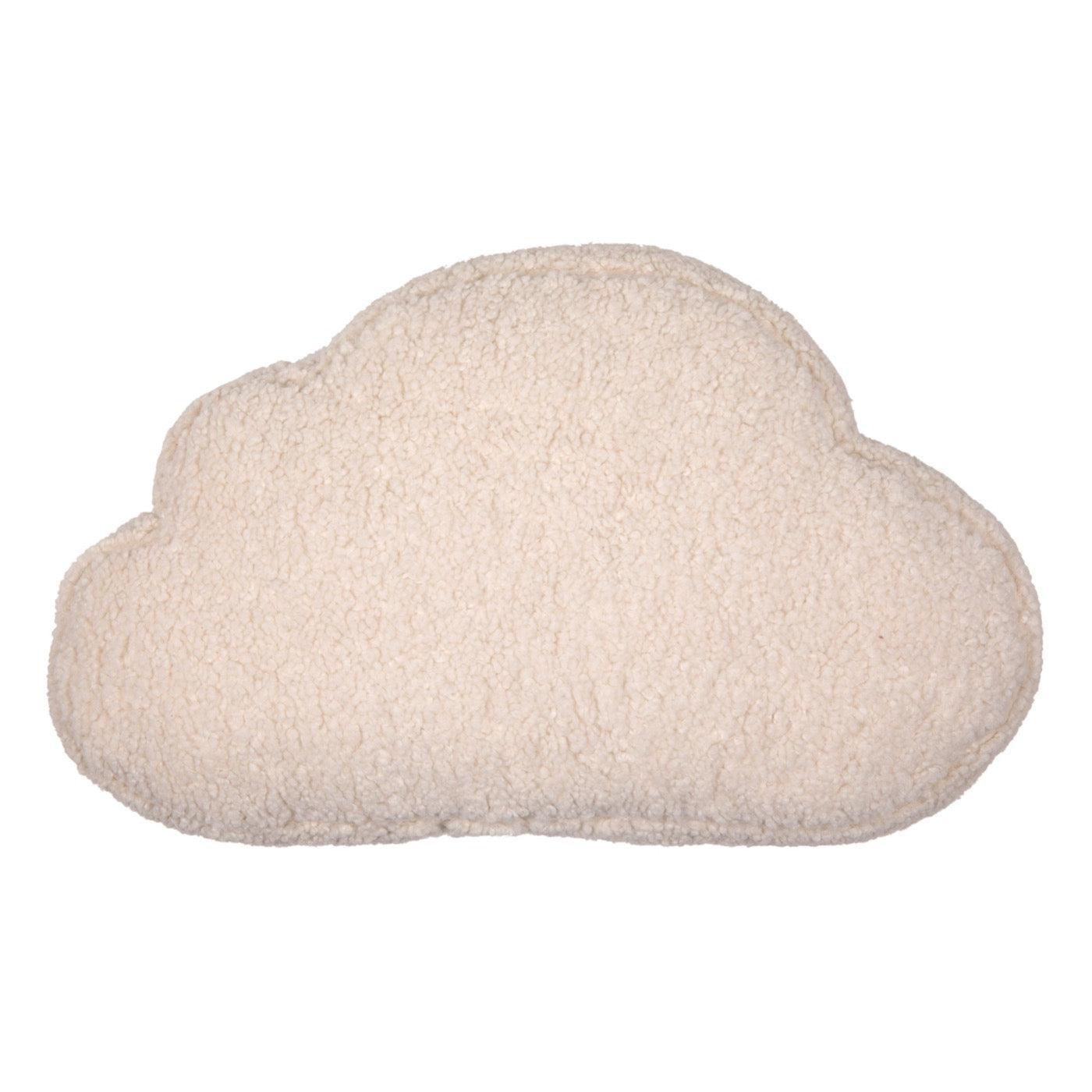 Cloud shaped cushion hotsell