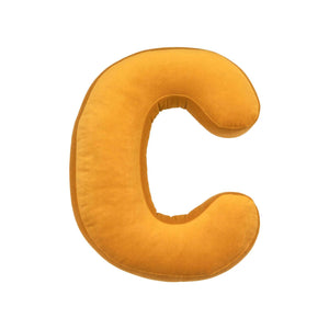 Velvet Letters