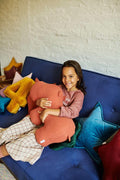 Little star cushion