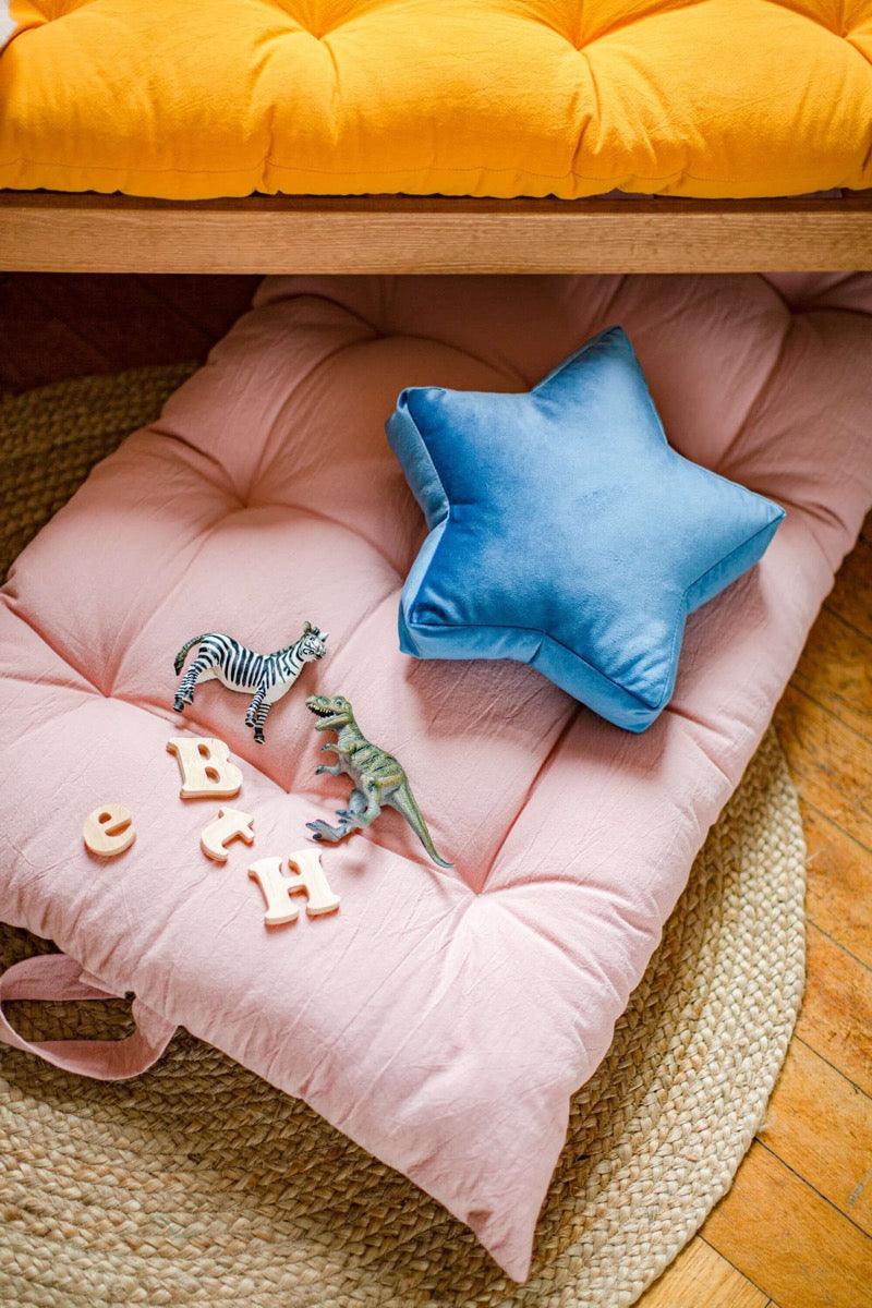 Little star cushion